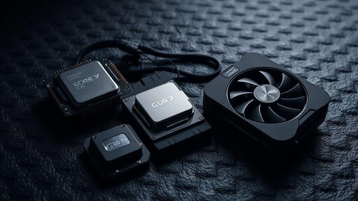 Budget Gaming CPU & GPU Upgrade Guide (Edition 2026): Unleash Performance Without Breaking the Bank