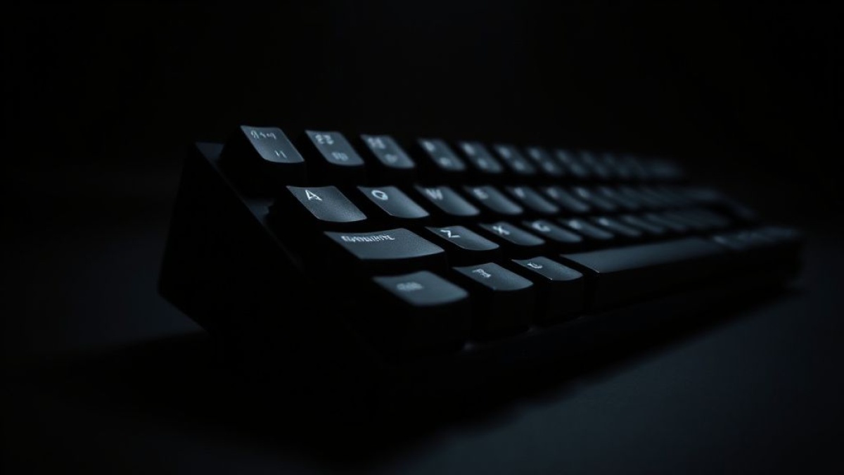 mechanical keyboard switches
