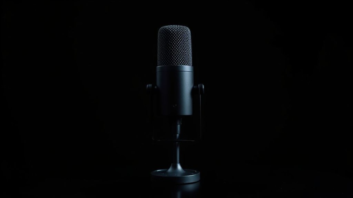 The Best Gaming Microphone for Streaming on a Budget (Edition 2026): Forensic Audio Hardware Deep Dive