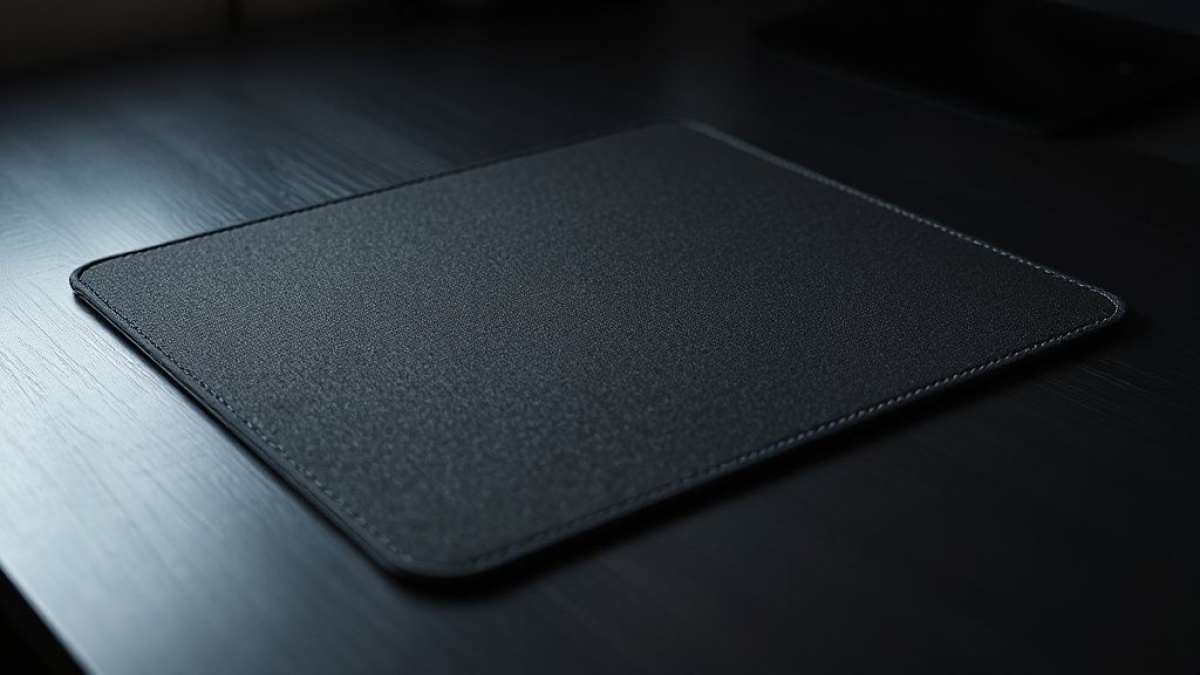 best gaming mousepad for precision aiming