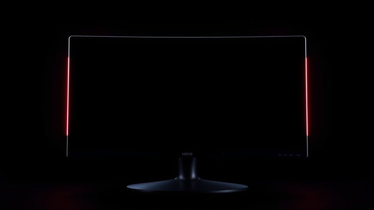The Ultimate Competitive Edge: A Forensic Comparison of the Best Gaming Monitors